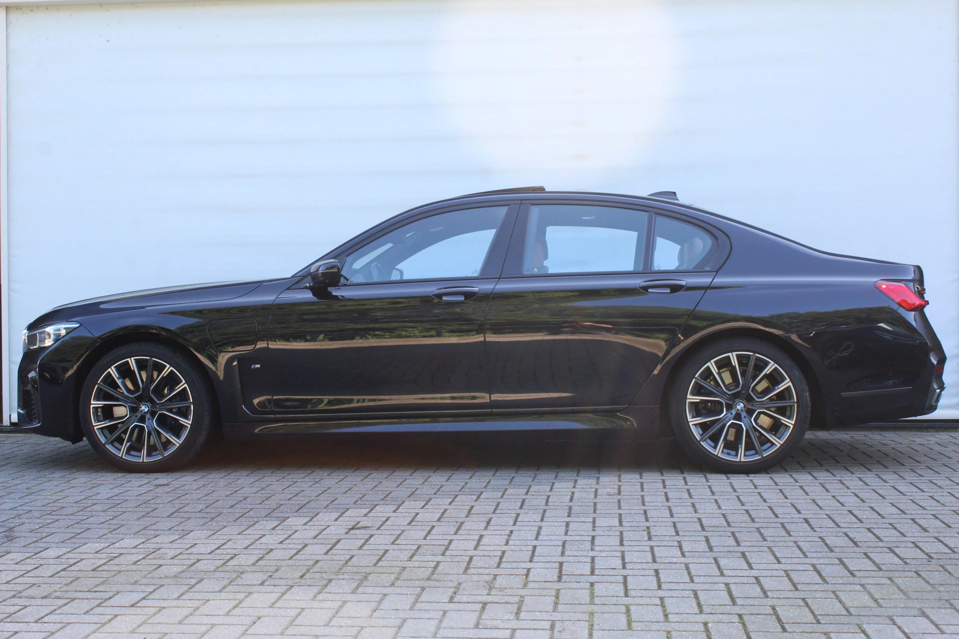 Hoofdafbeelding BMW 7 Serie