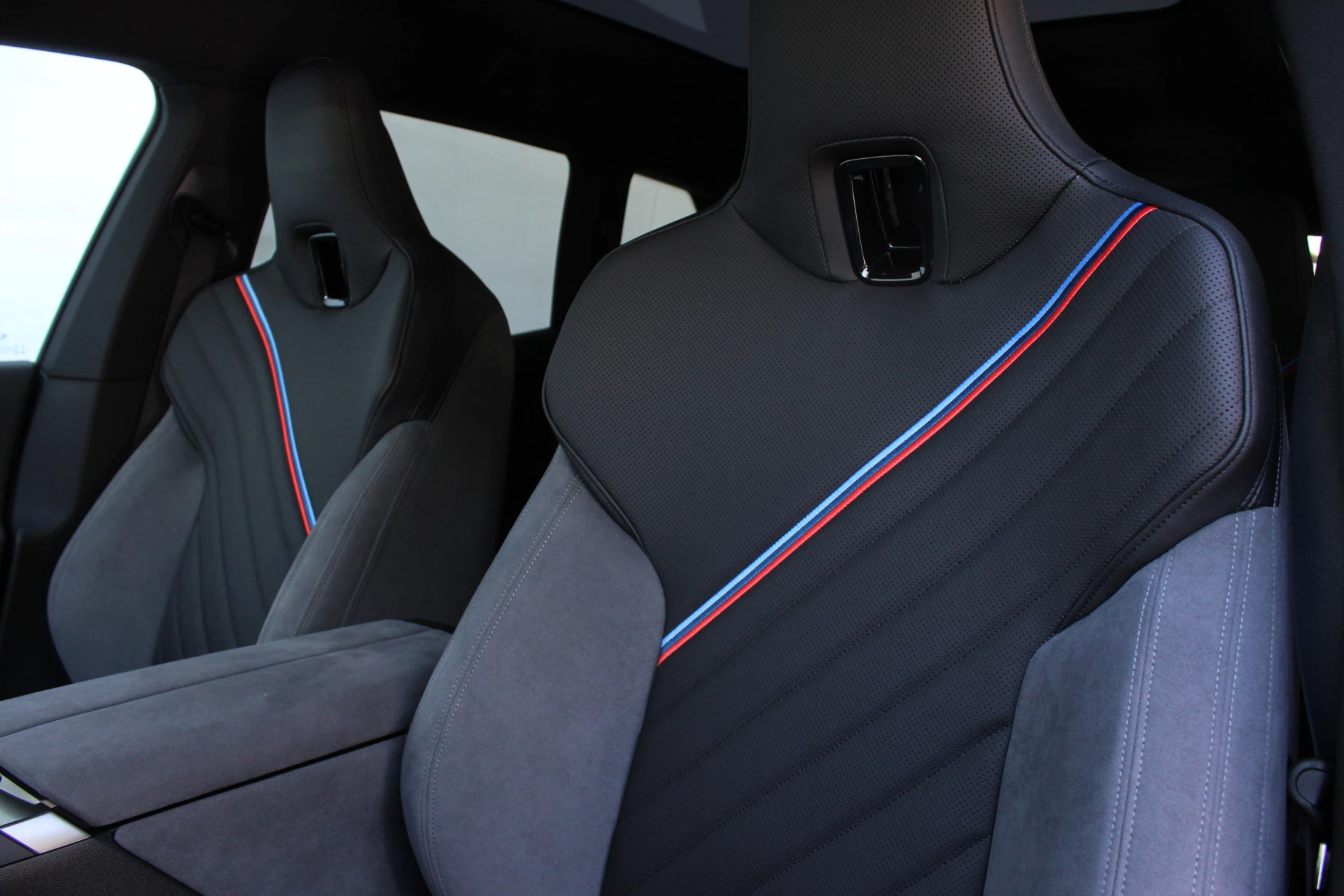 Hoofdafbeelding BMW iX