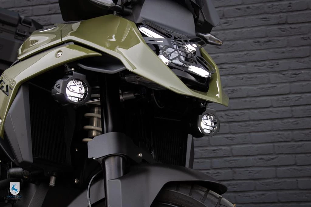 Hoofdafbeelding BMW R 1300 GS