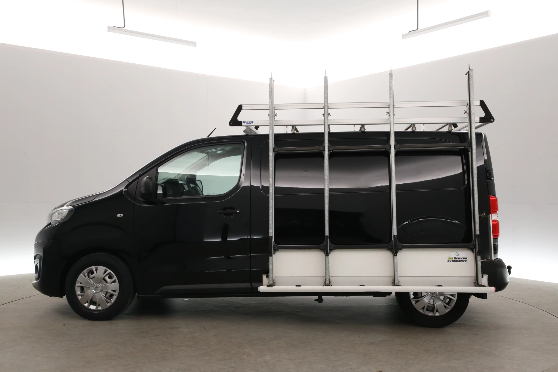 Hoofdafbeelding Peugeot Expert