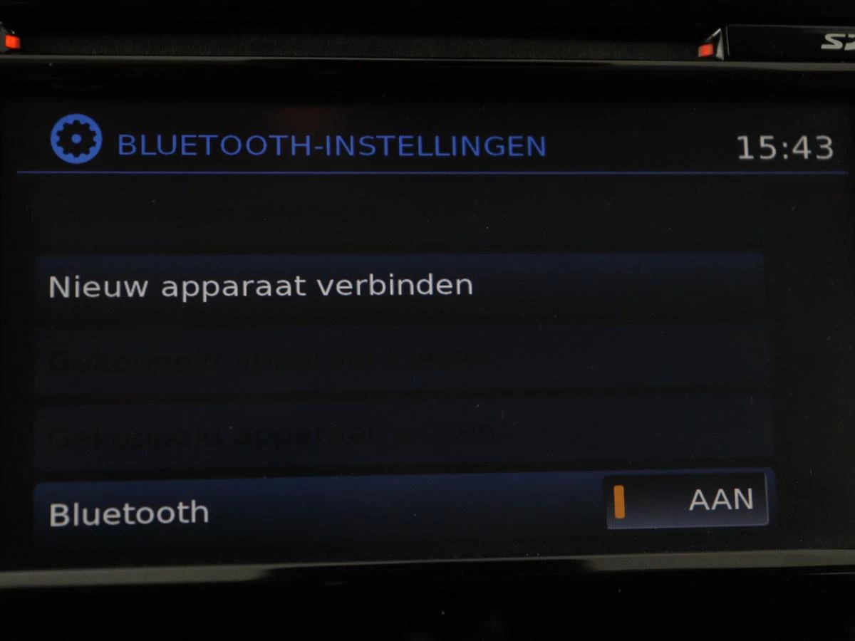 Hoofdafbeelding Nissan X-Trail