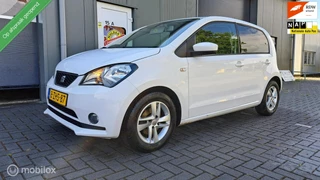 Hoofdafbeelding SEAT Mii Seat Mii 1.0 Sport Dynamic
