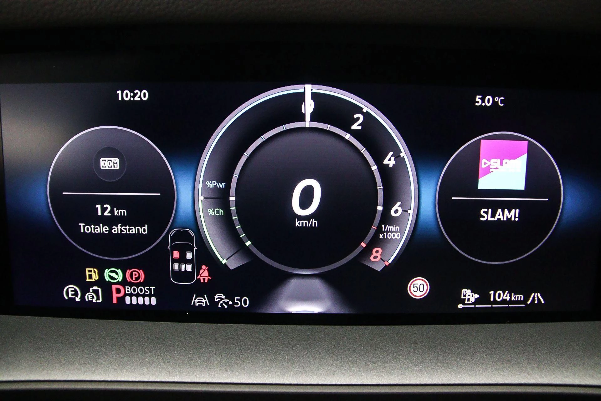 Hoofdafbeelding Volkswagen Tayron