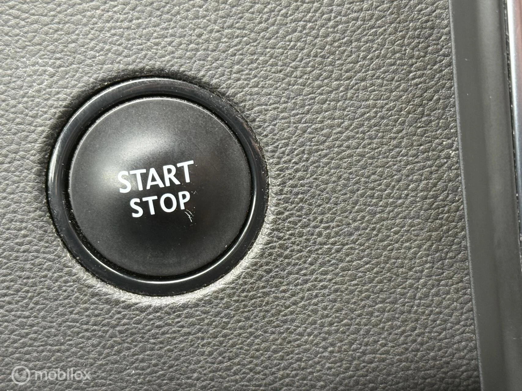 Hoofdafbeelding Renault Scénic