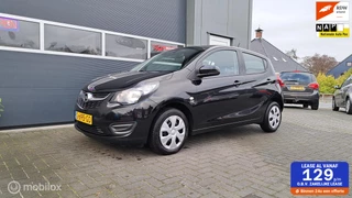 Hoofdafbeelding Opel KARL Opel KARL 1.0 ecoFLEX