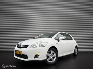 Toyota Auris 1.8 Full Hybrid Aspiration Automaat | Afn. Trekhaak | Clima | Isofix | Dealer onderhouden