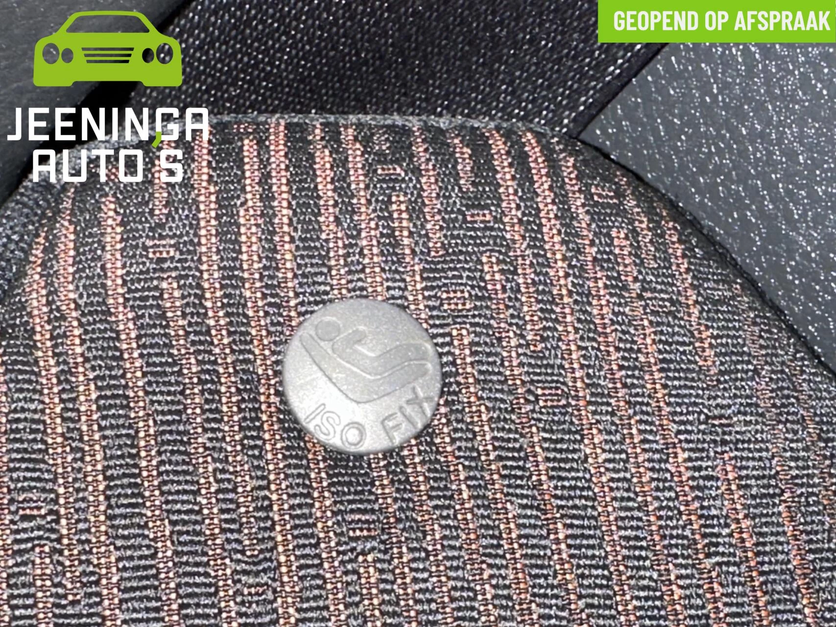 Hoofdafbeelding Nissan Note