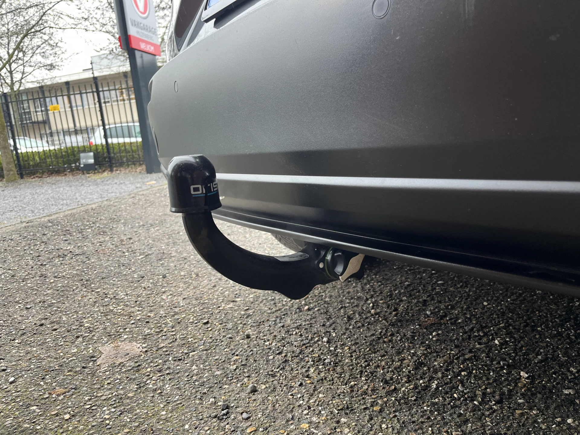 Hoofdafbeelding Mazda CX-30