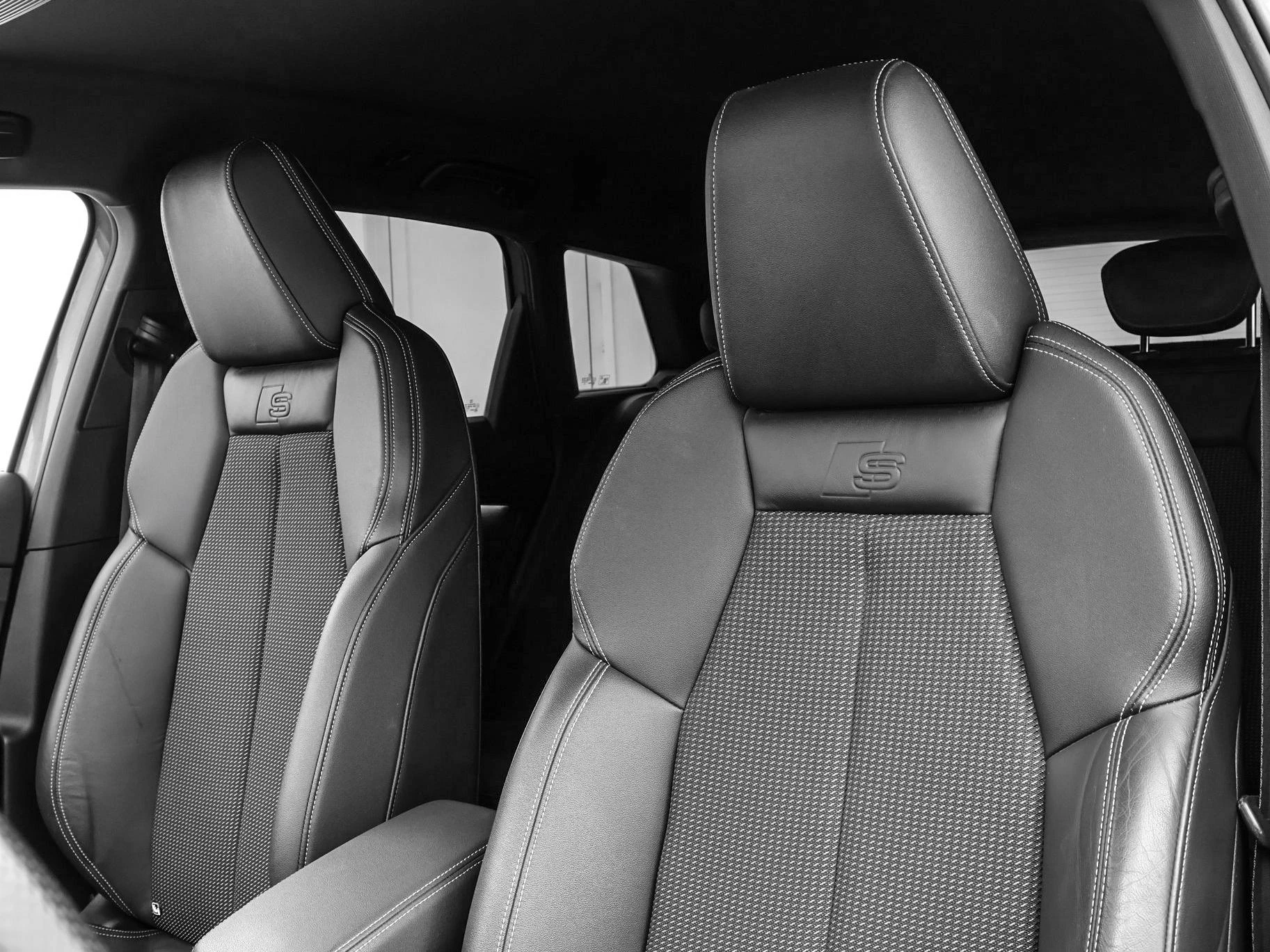 Hoofdafbeelding Audi Q4 e-tron