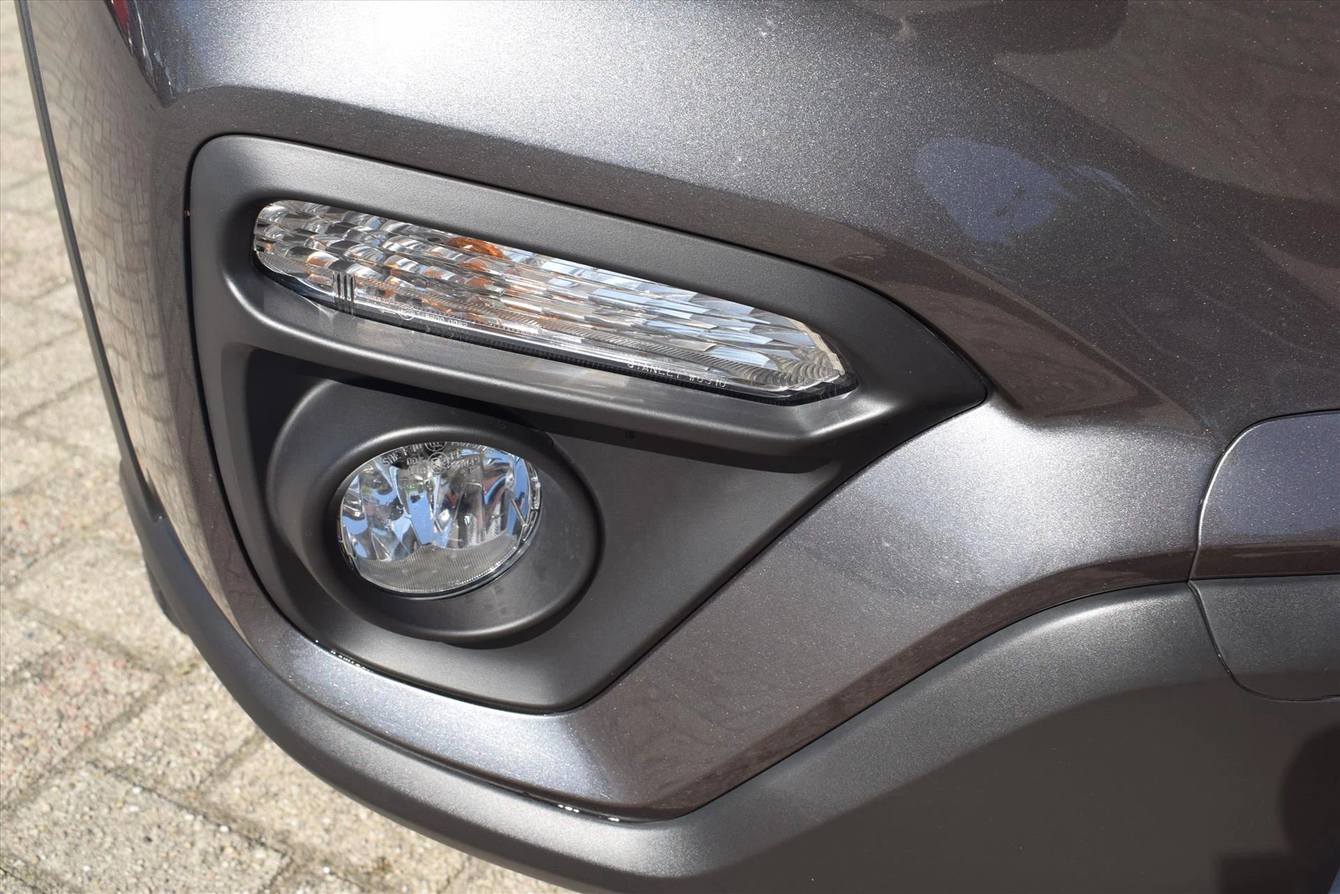 Hoofdafbeelding Suzuki S-Cross