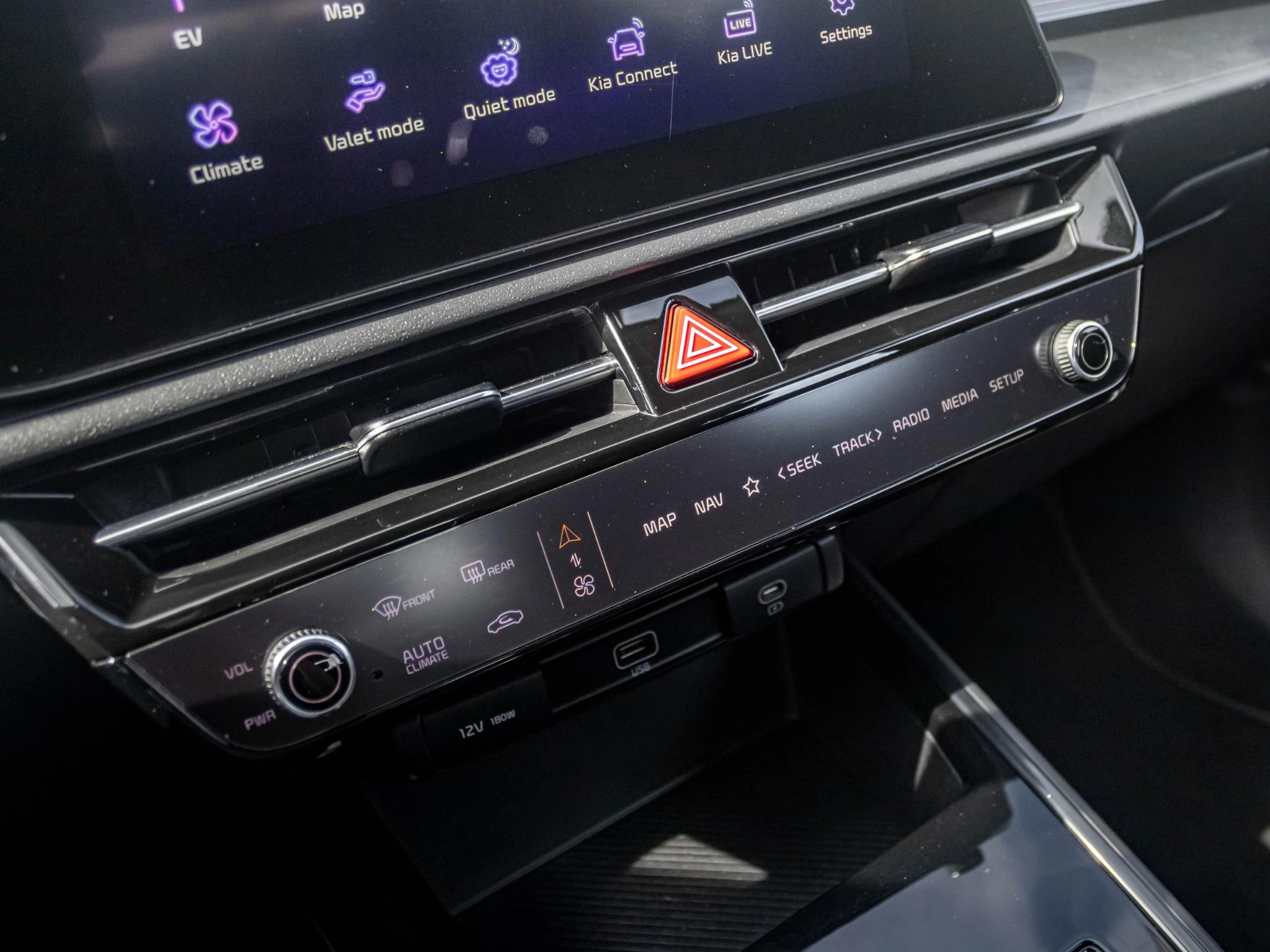 Hoofdafbeelding Kia Niro EV