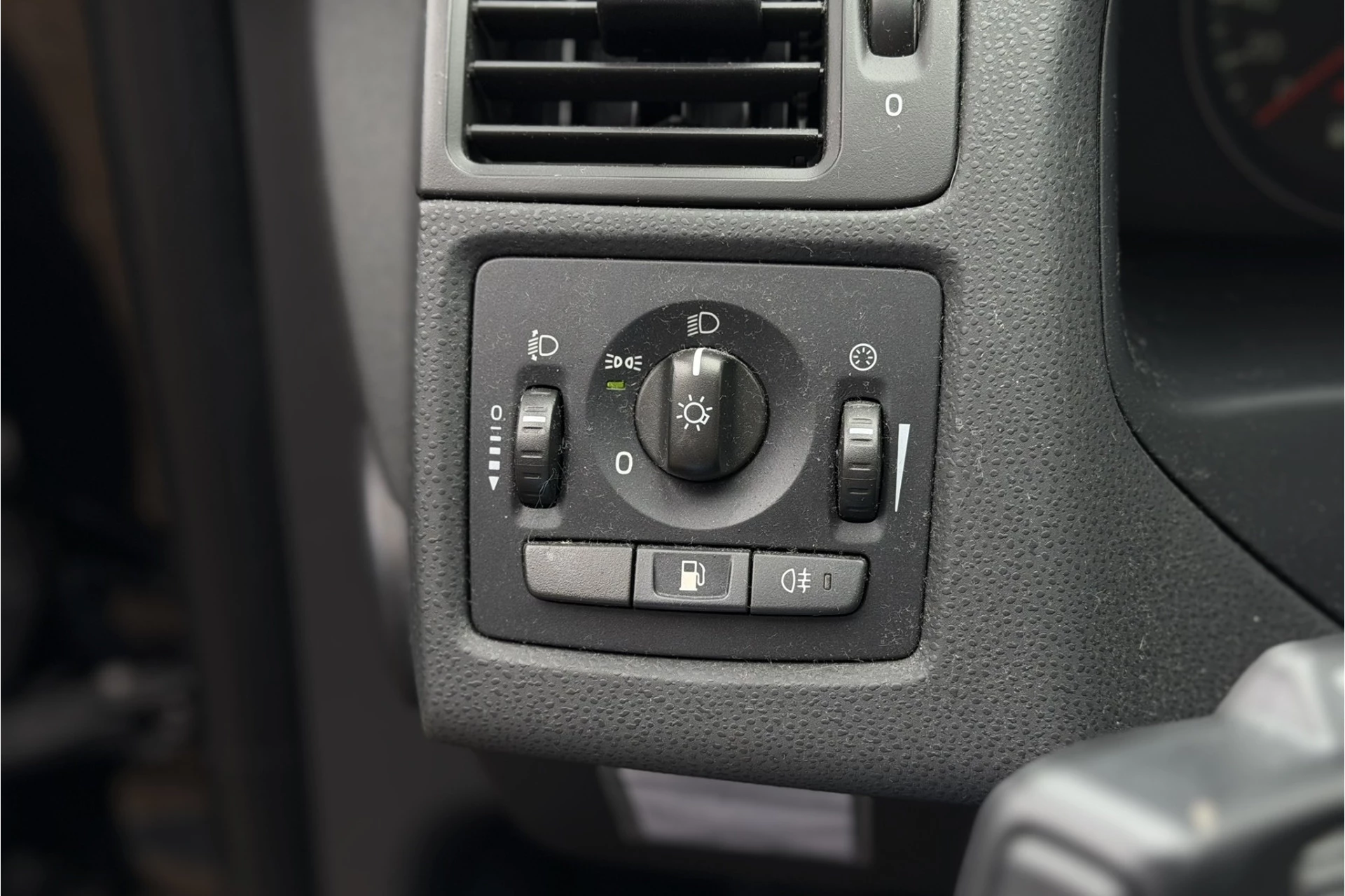 Hoofdafbeelding Volvo C30