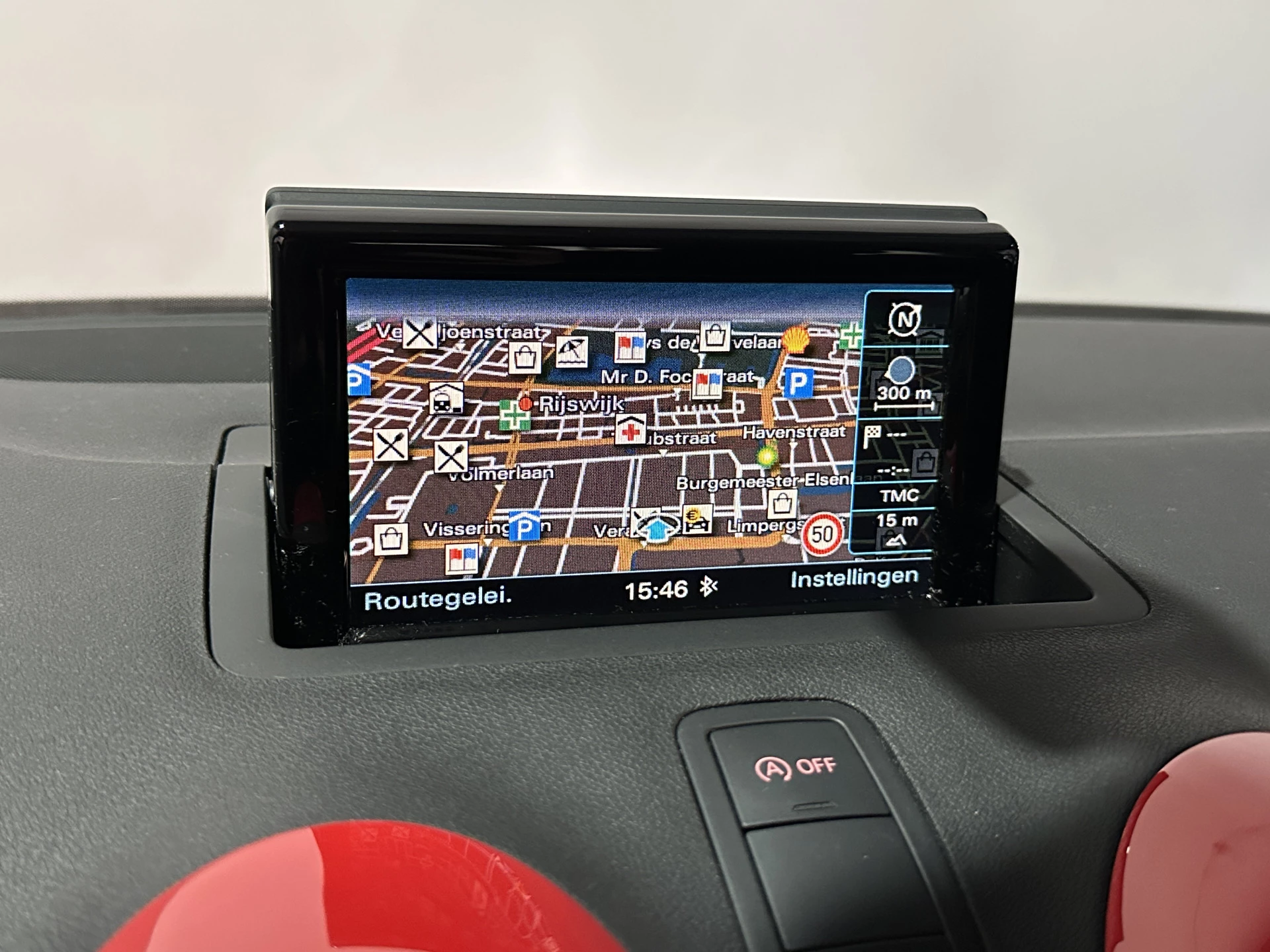 Hoofdafbeelding Audi A1