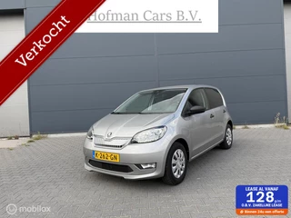 Skoda Citigo e-iV EV Ambition 2020 Incl. BTW