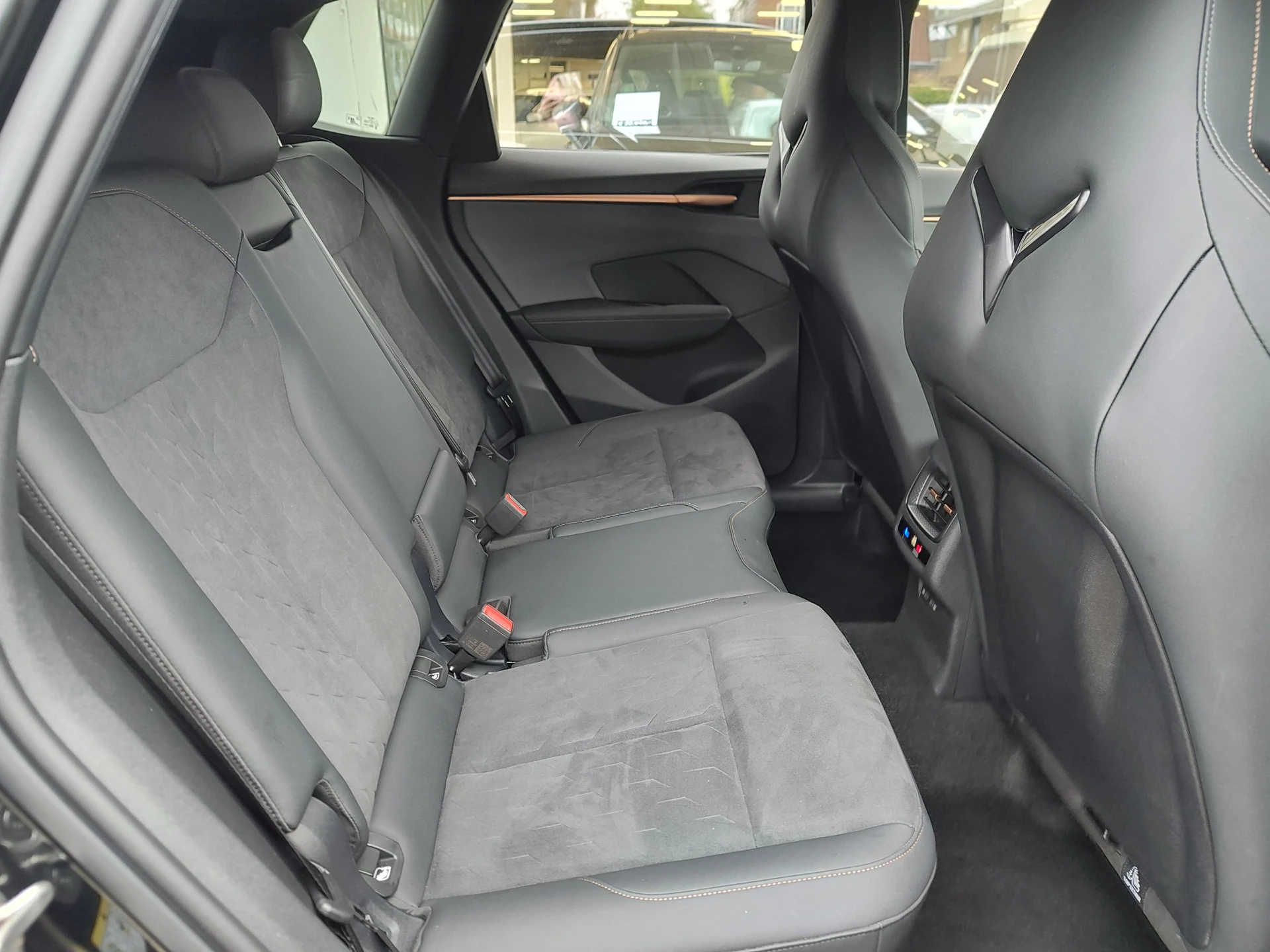 Hoofdafbeelding CUPRA Terramar