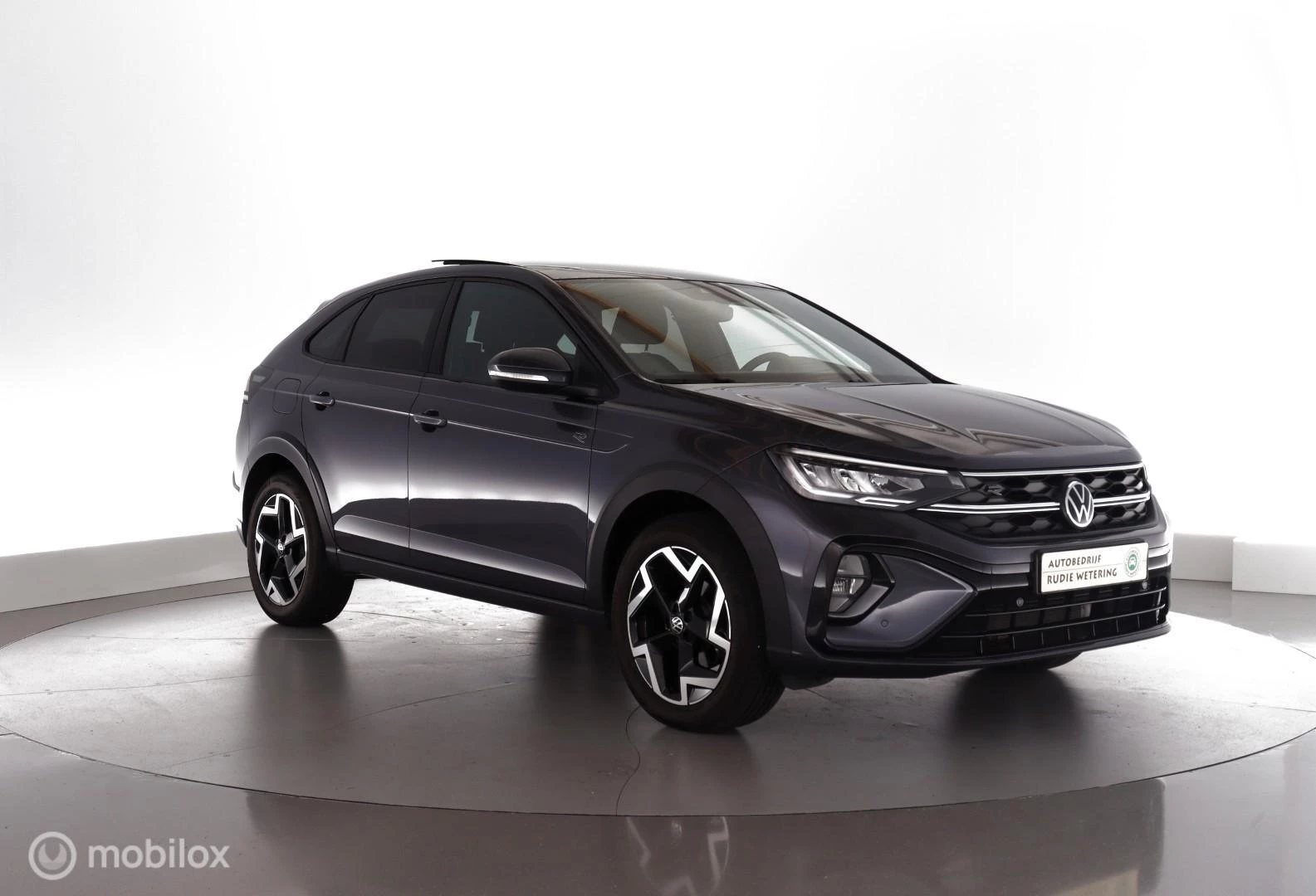 Hoofdafbeelding Volkswagen Taigo