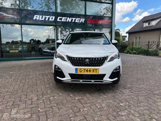 Peugeot 3008 1.2 PureTech Blue Lease Premium