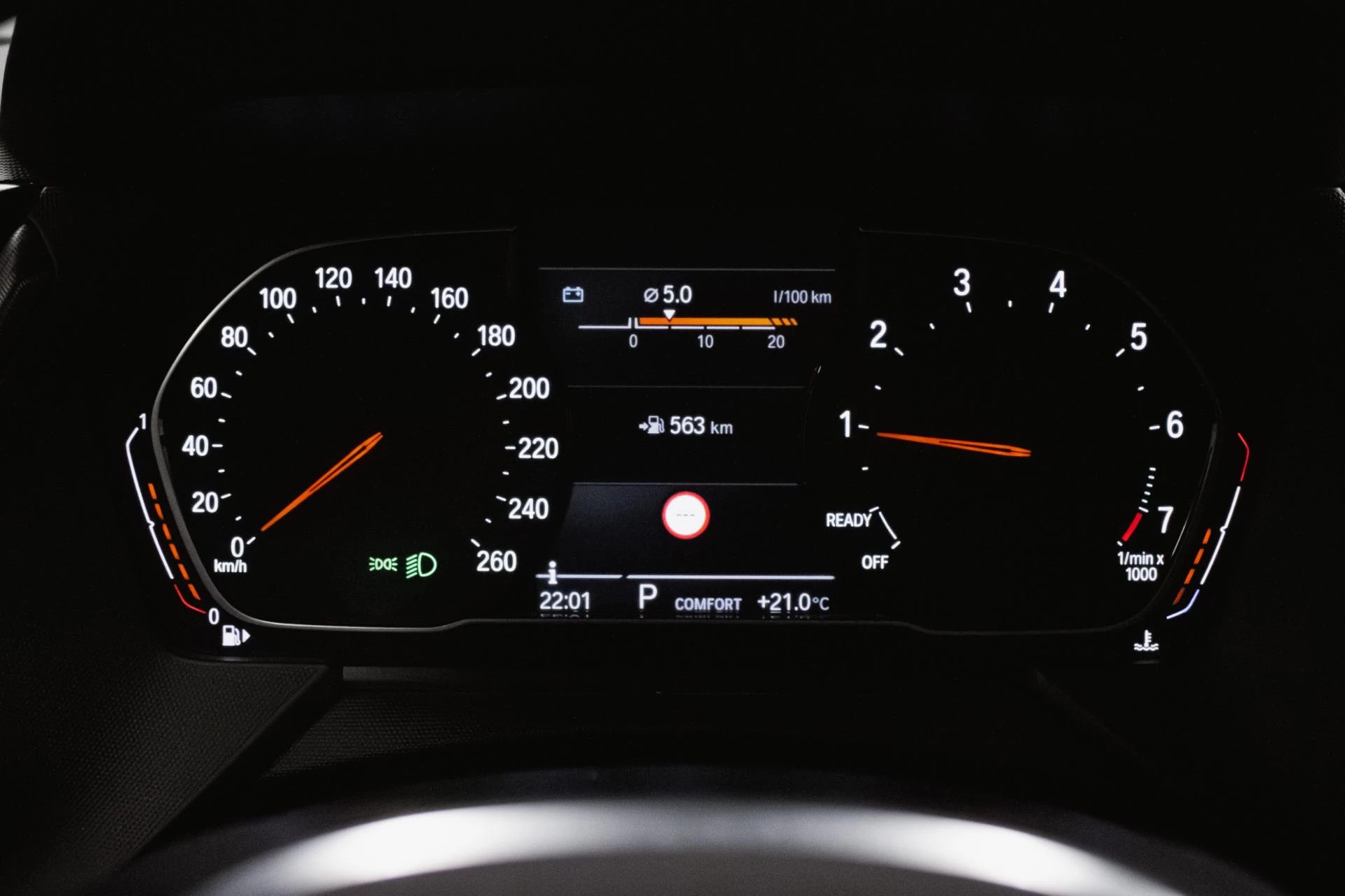 Hoofdafbeelding BMW 2 Serie