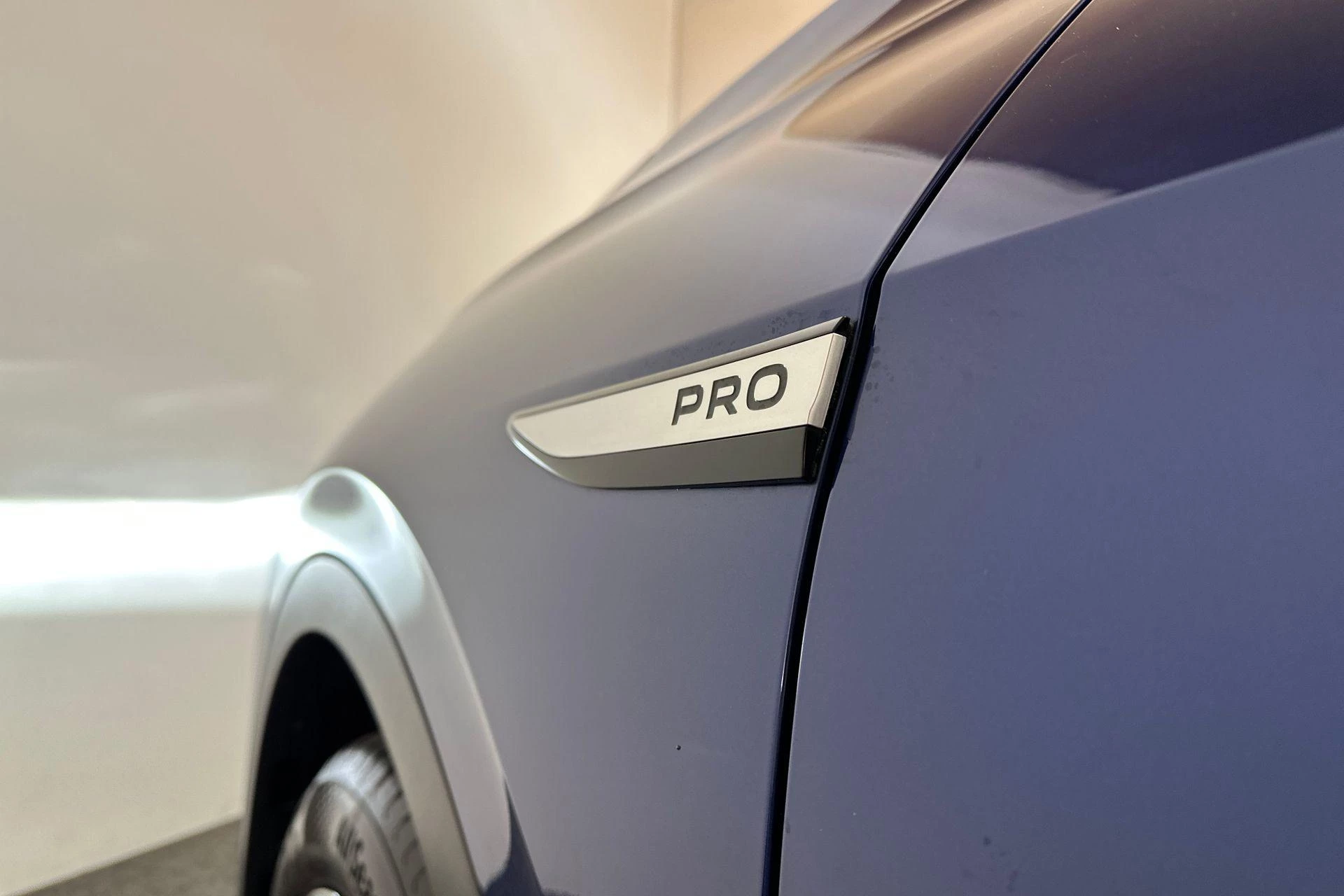 Hoofdafbeelding Volkswagen ID.4