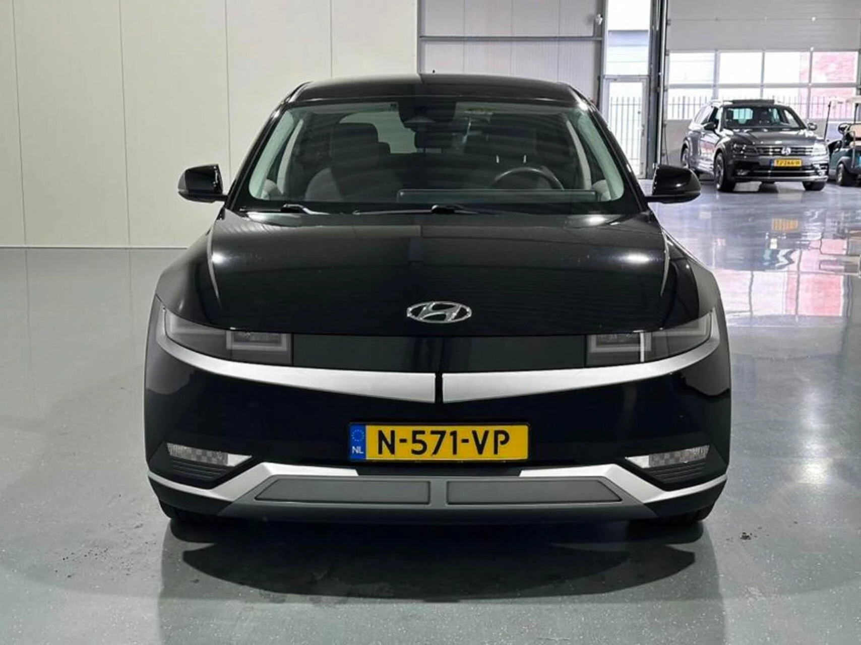 Hoofdafbeelding Hyundai IONIQ 5