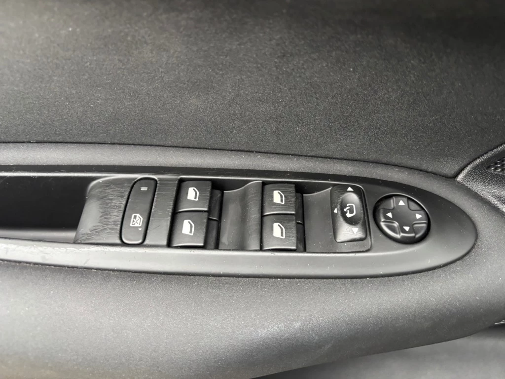 Hoofdafbeelding Citroën C4