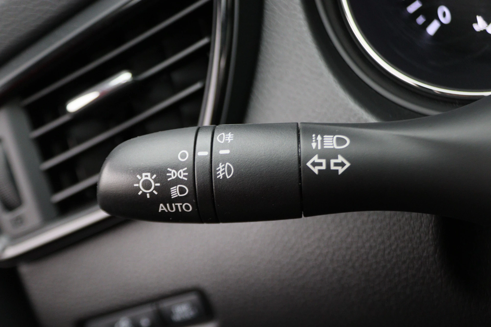 Hoofdafbeelding Nissan X-Trail