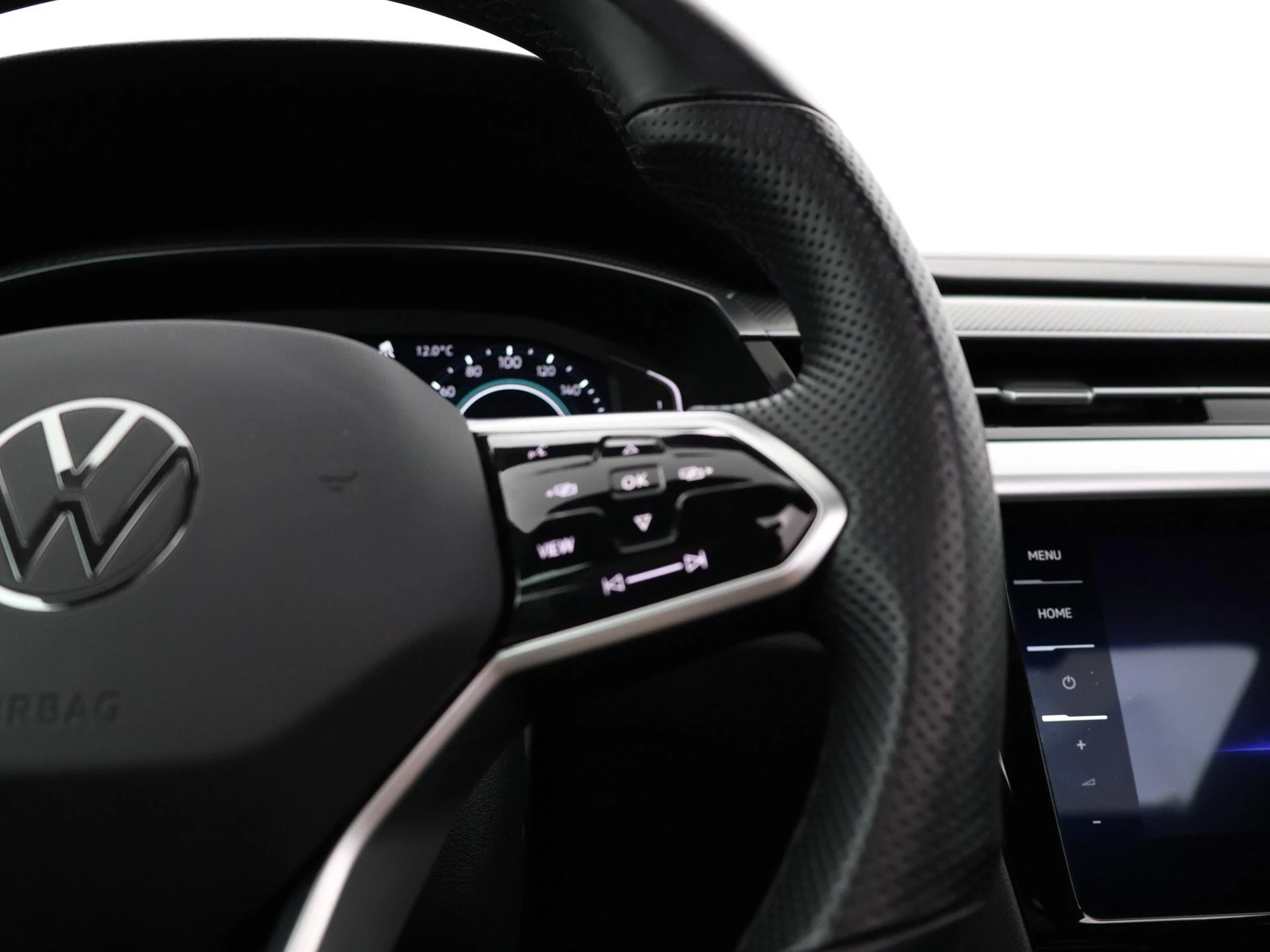 Hoofdafbeelding Volkswagen Arteon