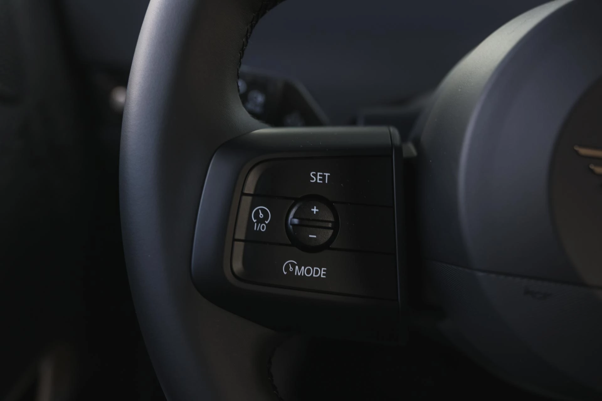 Hoofdafbeelding MINI 3-deurs