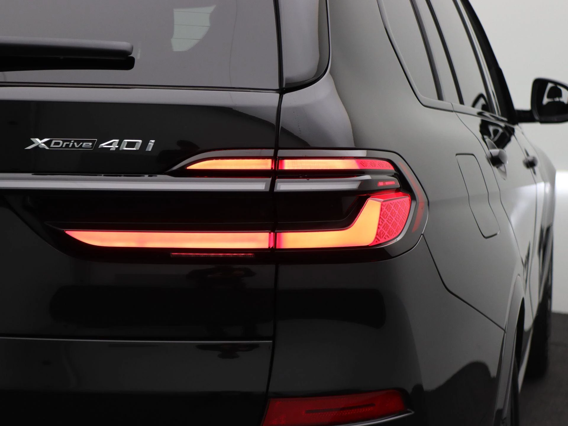 Hoofdafbeelding BMW X7