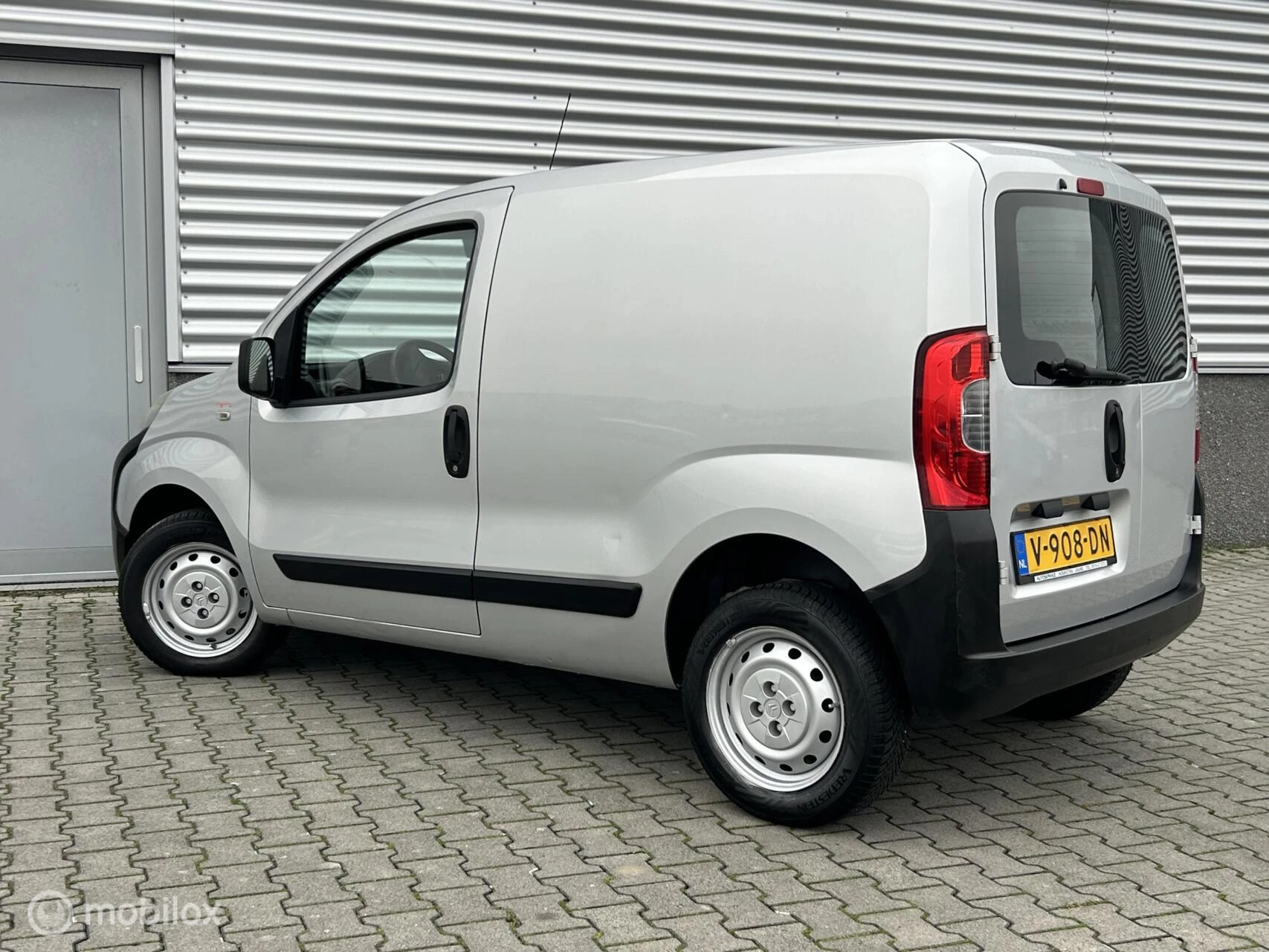 Hoofdafbeelding Citroën Nemo