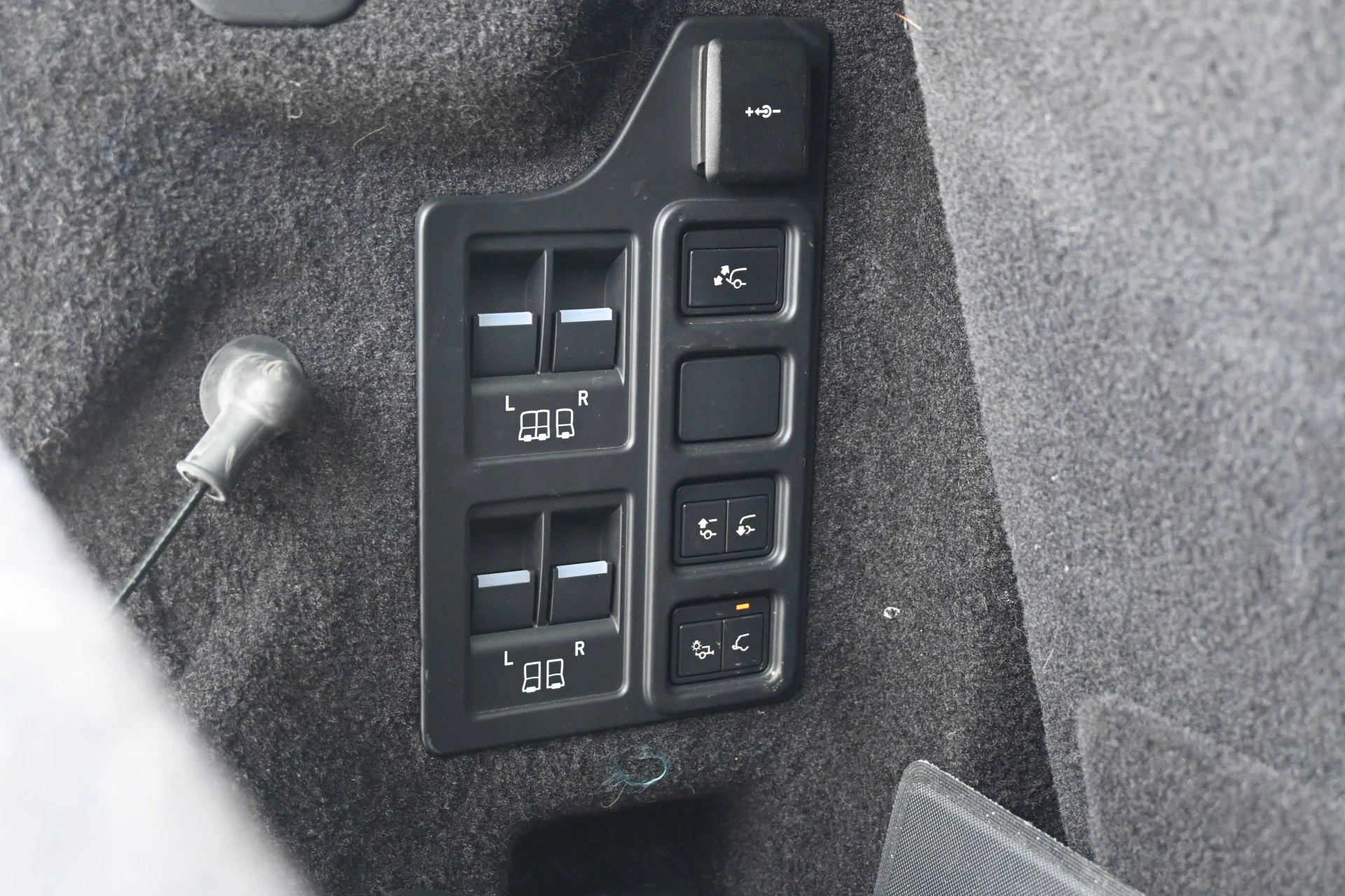 Hoofdafbeelding Land Rover Discovery