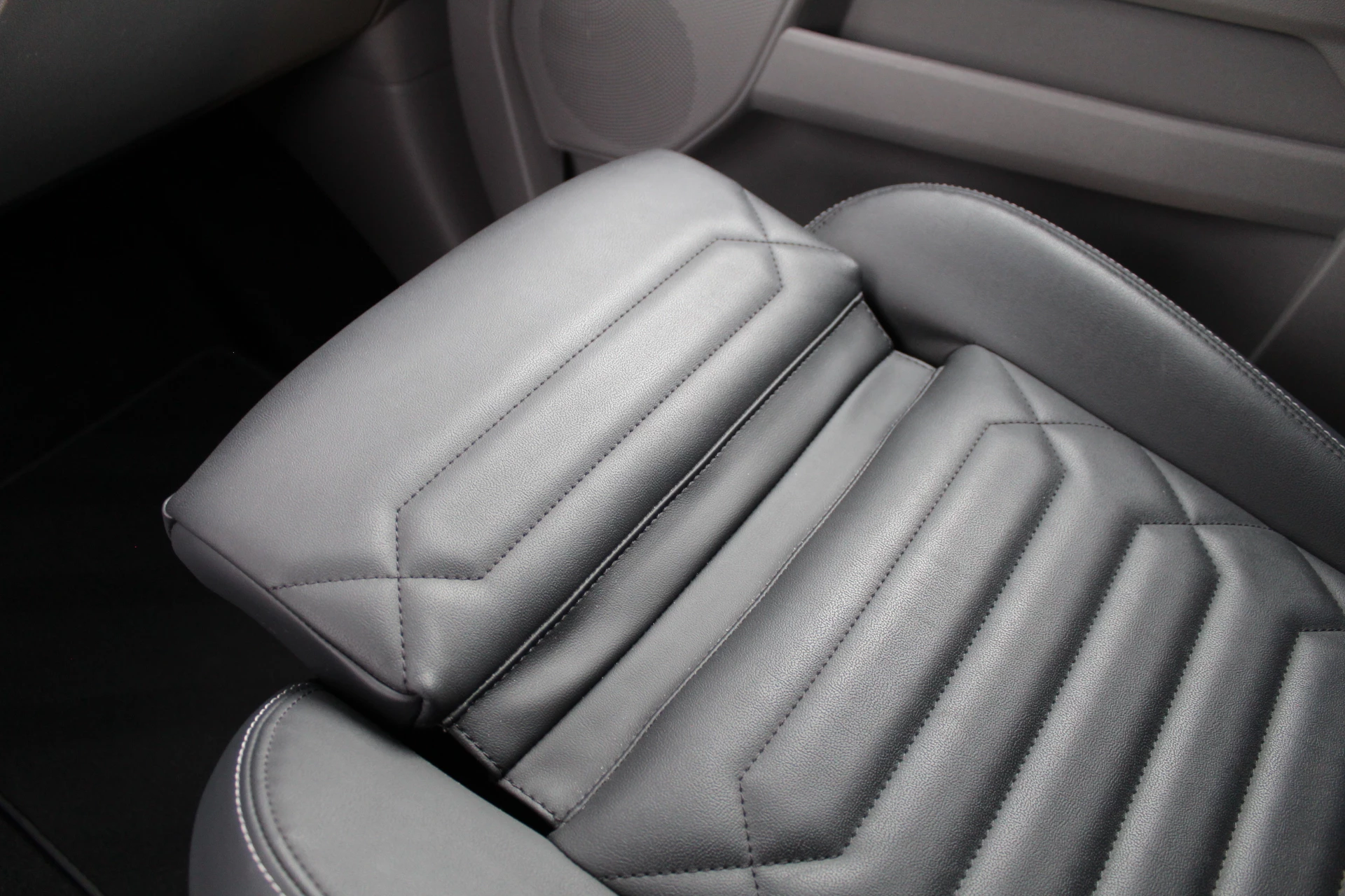 Hoofdafbeelding Ford Tourneo Custom