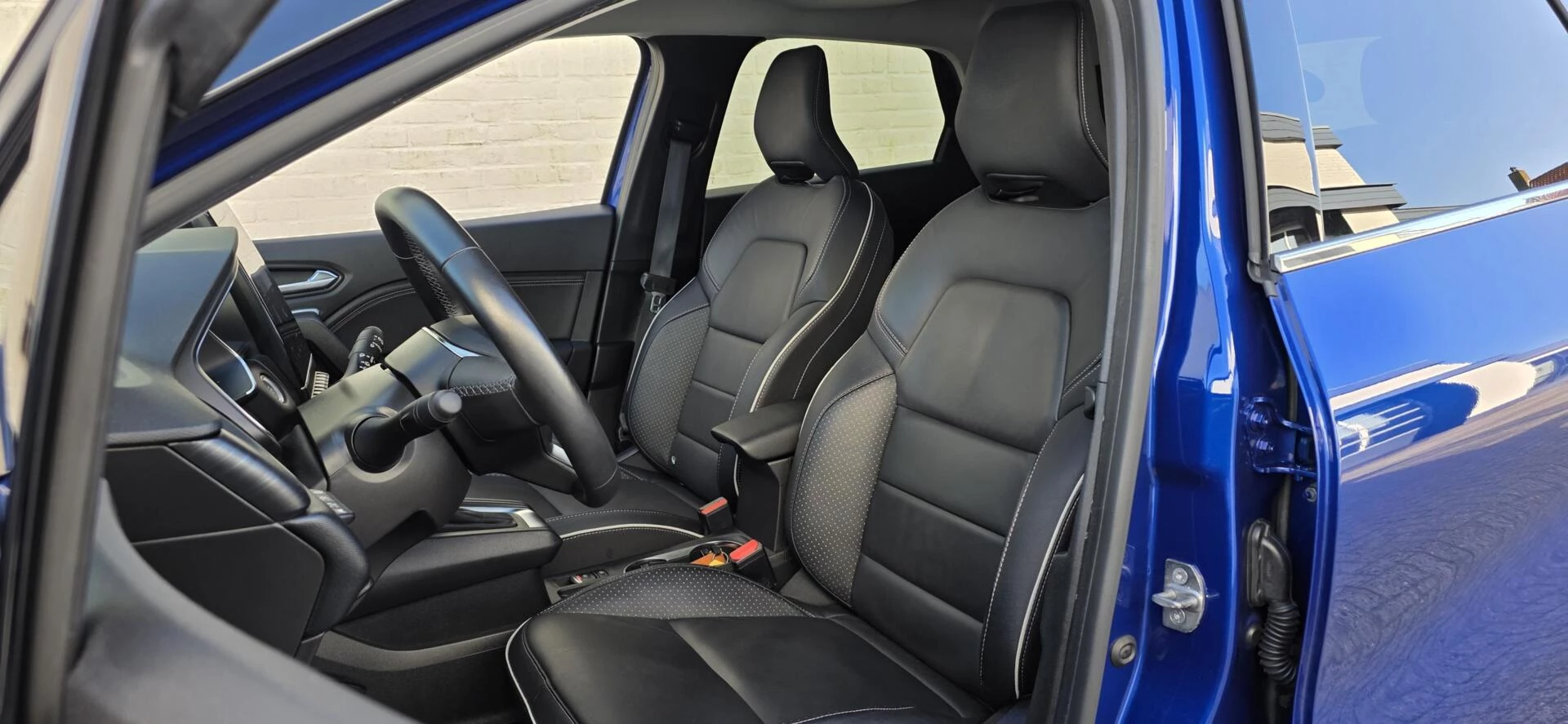 Hoofdafbeelding Mitsubishi ASX