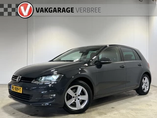 Volkswagen Golf 1.4 TSI ACT Comfortline | Lichtmetalen Velgen 16" | Trekhaak | Cruise Control | Airco |