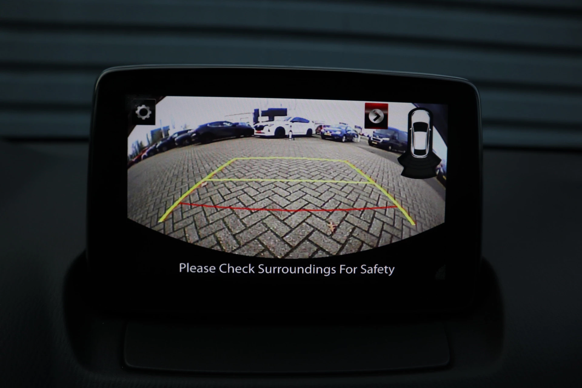 Hoofdafbeelding Mazda 2