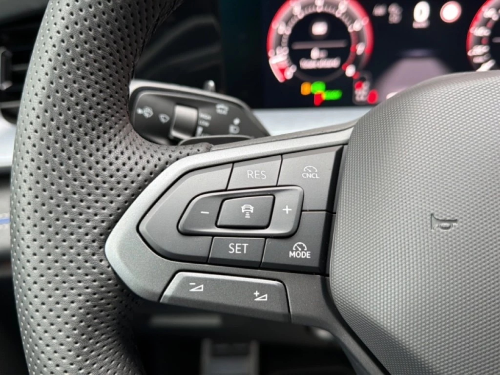 Hoofdafbeelding Volkswagen Tayron