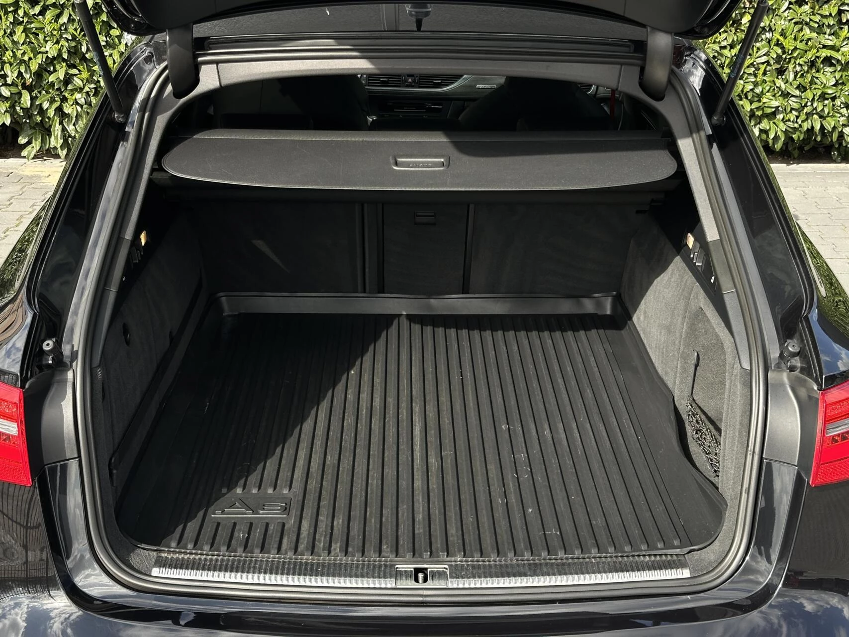 Hoofdafbeelding Audi S6