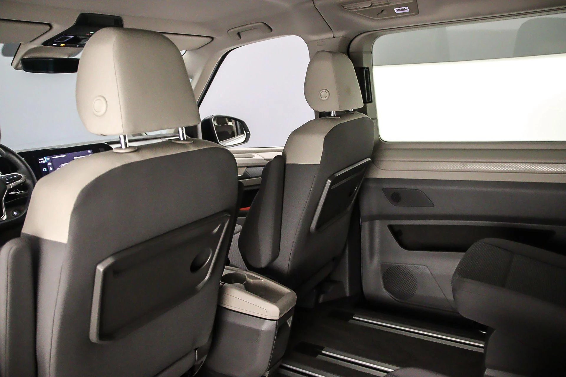 Hoofdafbeelding Volkswagen Multivan
