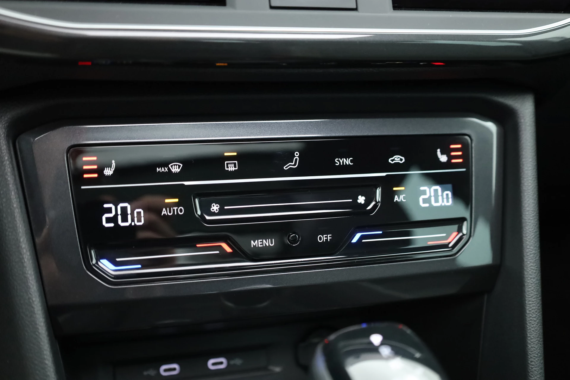 Hoofdafbeelding SEAT Tarraco
