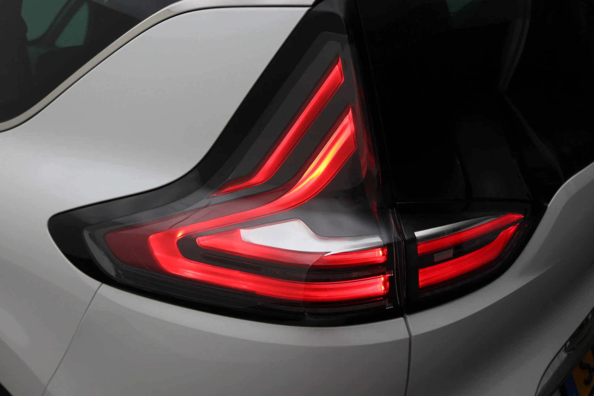 Hoofdafbeelding Renault Espace