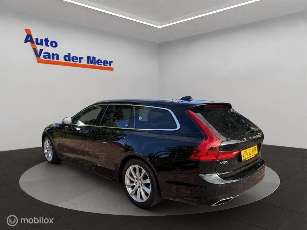 Hoofdafbeelding Volvo V90