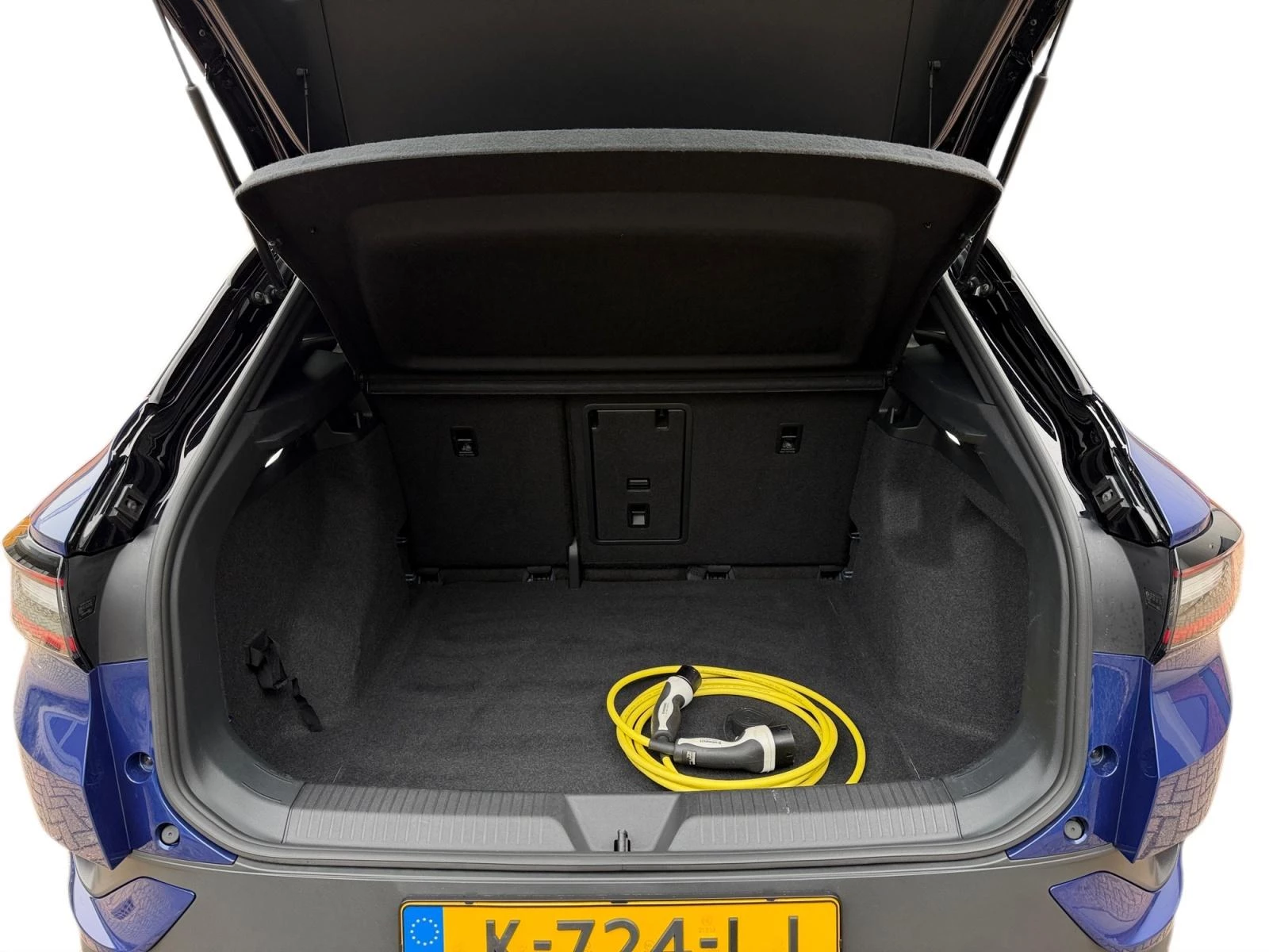 Hoofdafbeelding Volkswagen ID.4