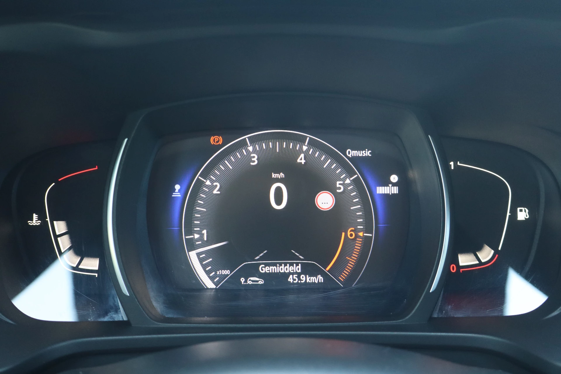 Hoofdafbeelding Renault Kadjar