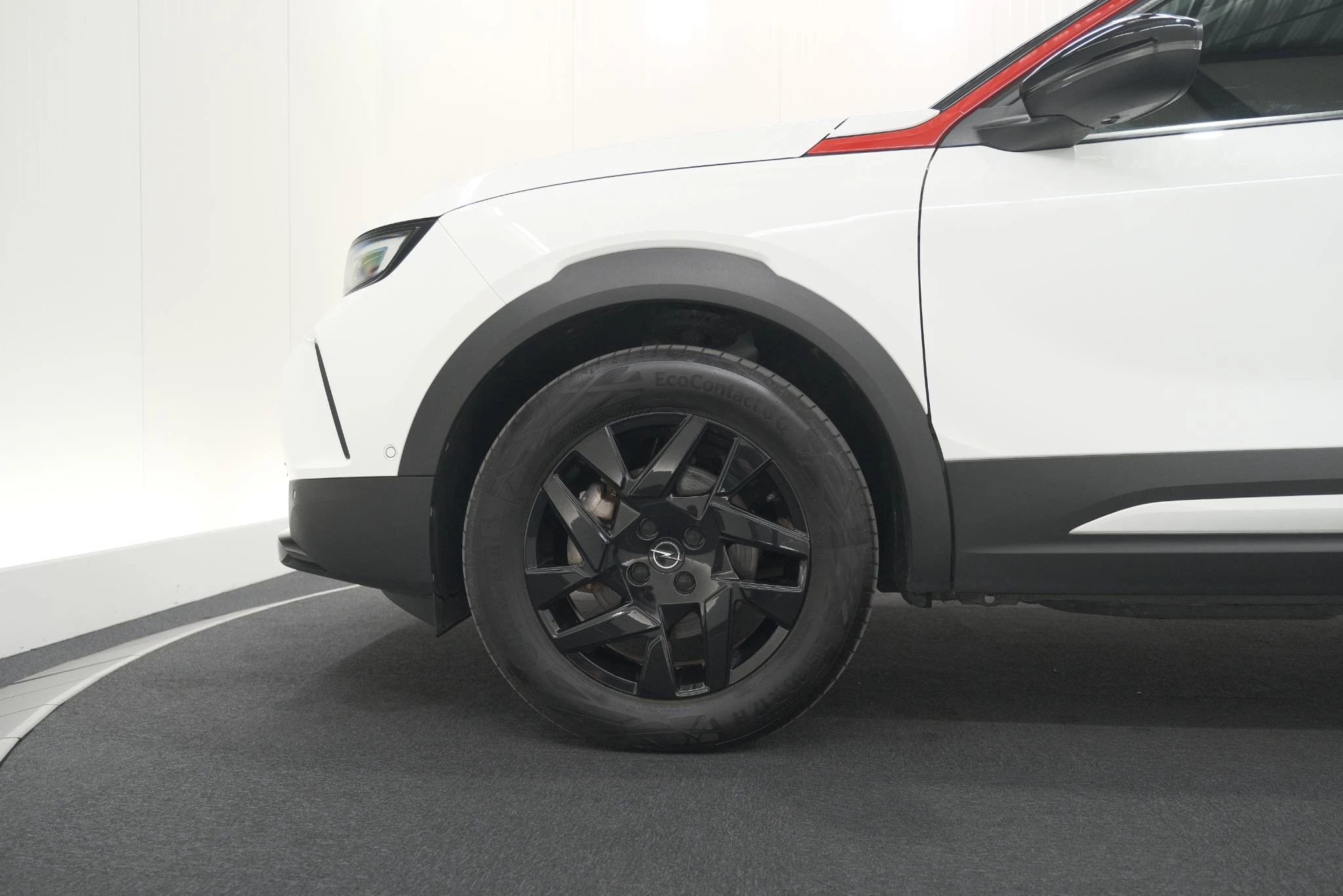 Hoofdafbeelding Opel Mokka-e