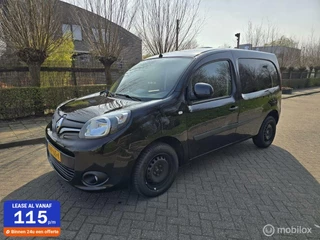 Renault Kangoo bestel 1.5 Blue dCi 95 Work 1e eig!