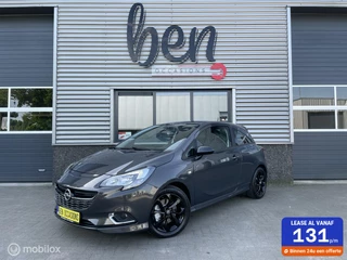 Opel Corsa 1.4 Turbo OPC-Line Color Edition 100PK