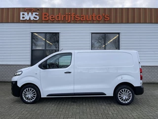 Hoofdafbeelding Opel Vivaro Opel Vivaro 2.0 CDTI 122pk L2H1 Edition / vaste prijs rijklaar € 12.950 ex btw / lease vanaf € 256 / airco / cruise / navi / camera / trekhaak / pdc voor en achter / euro 6 diesel !