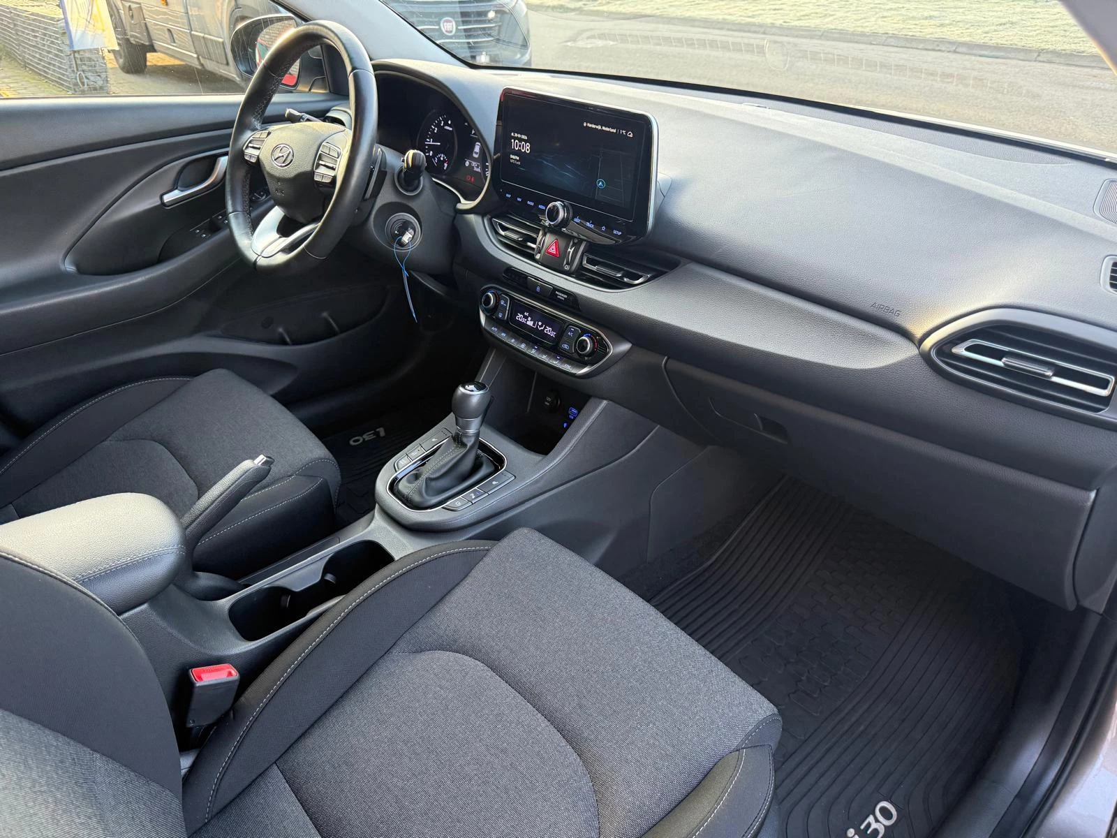 Hoofdafbeelding Hyundai i30