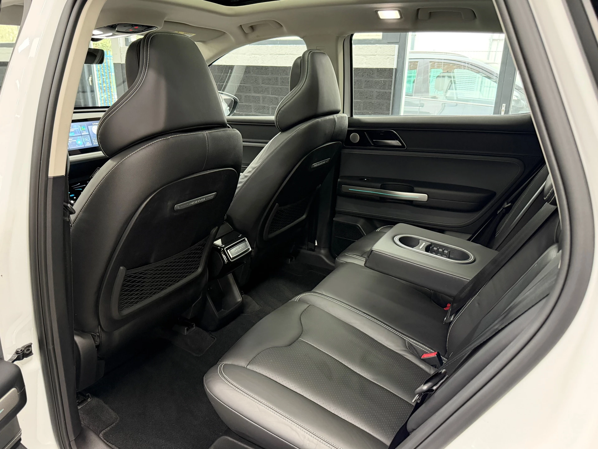 Hoofdafbeelding Aiways U5