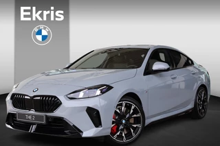 BMW 2 Serie Gran Coupé 220 | M Sportpakket | M Sportpakket Pro | Equipment Package